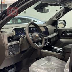 شيفروليه تاهو